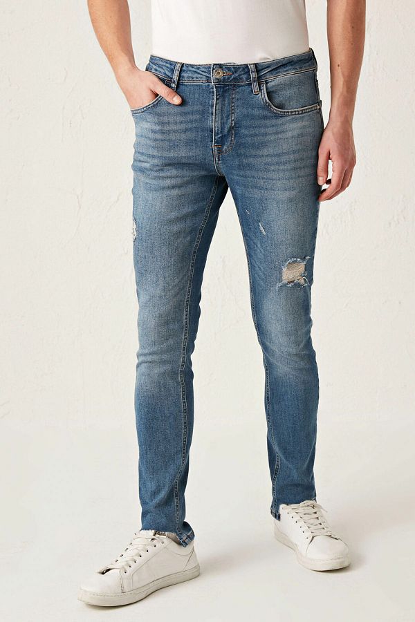Rodeo jeans mens on sale