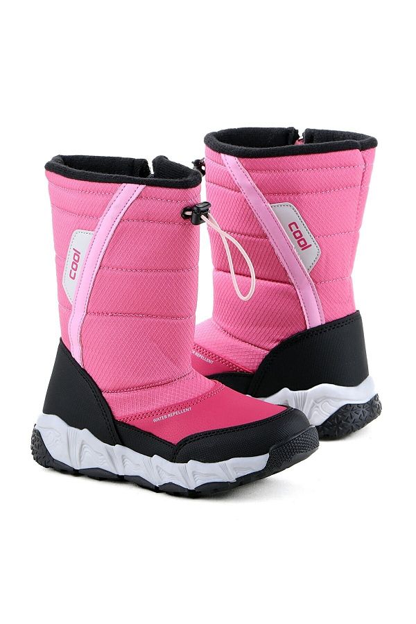 Cool Arme City Molina Children s Snow and Rain Boots Trendyol