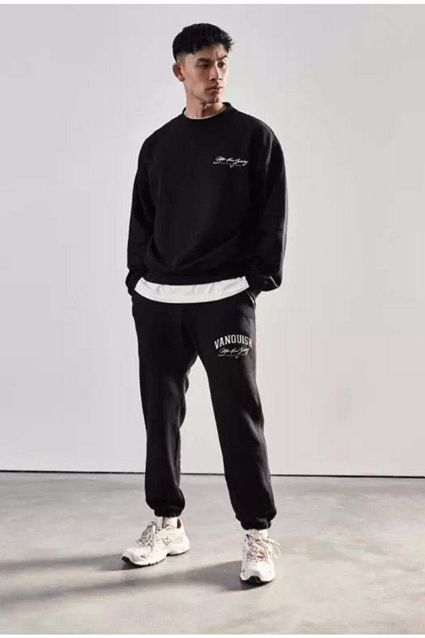 Vanquish sportswear cheap