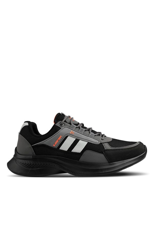 All black pumas zodiac top