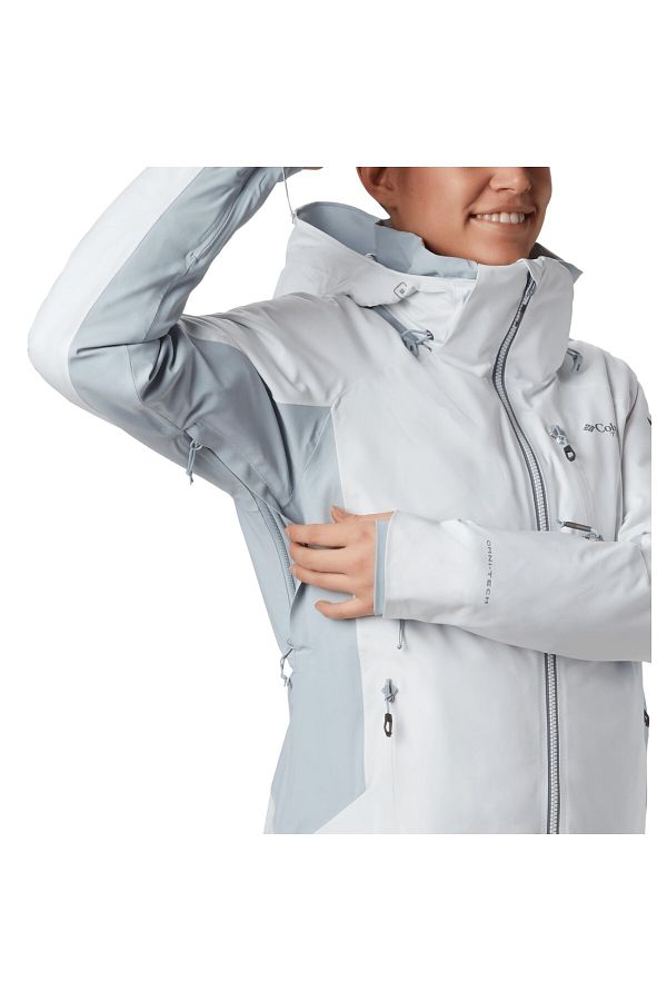 Columbia women's snow rival jacket new arrivals