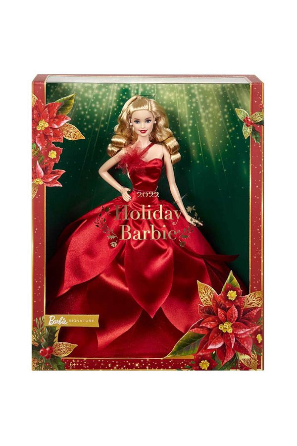 Barbie new model clearance