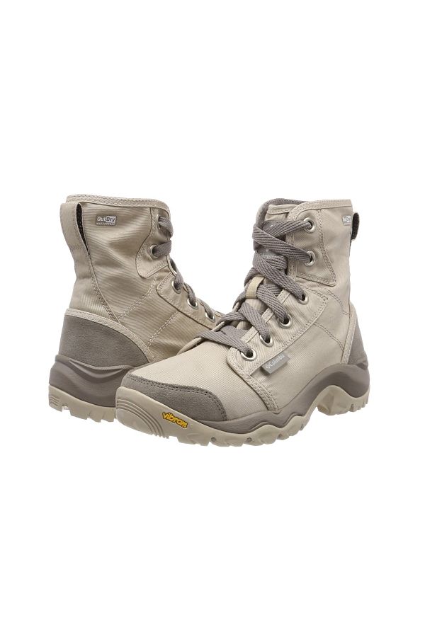 Columbia Camden Outdry Chukka Women s Waterproof Outdoor Shoes Trendyol