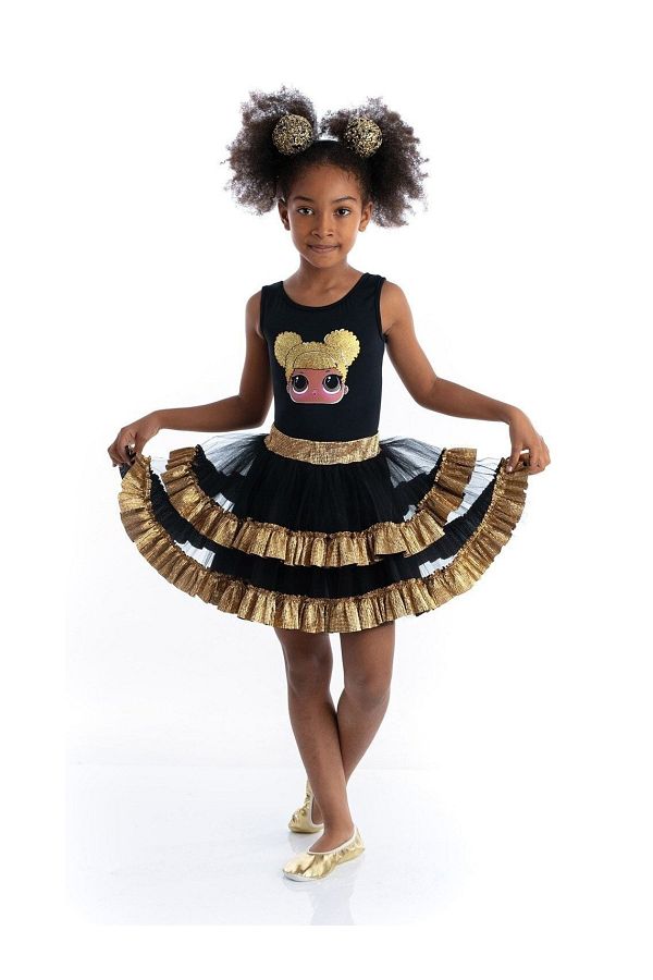 Lol dress for party top