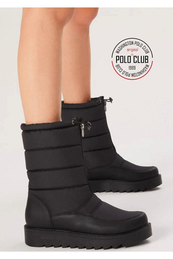 Waterproof polo boots outlet