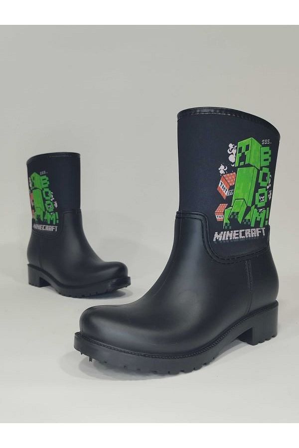 Minecraft rain boots online