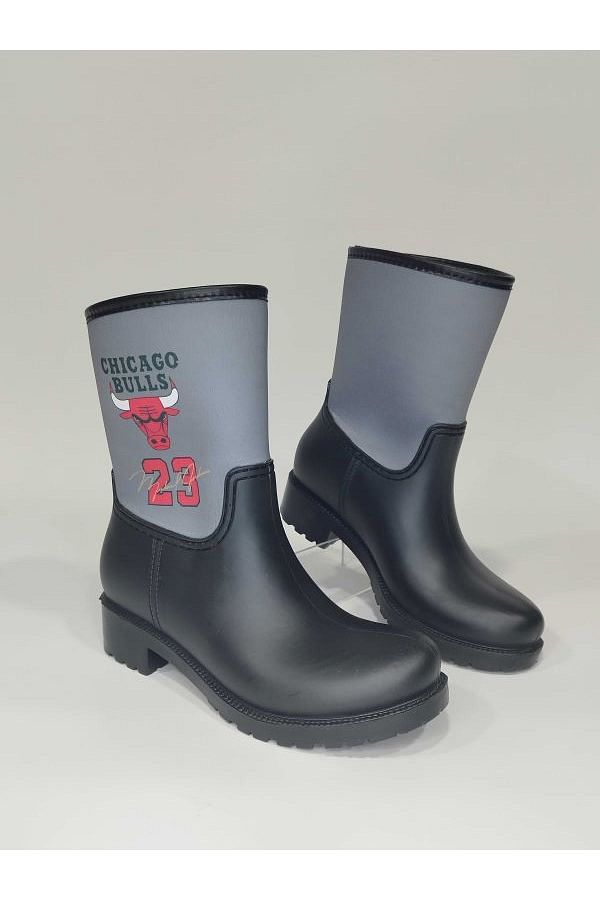 Chicago bulls boots online