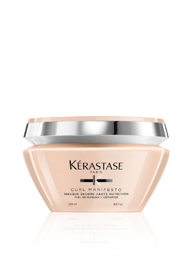 Kerastase-Curl Manifesto Gelée - Curly Hair Contour, Curl and Revealing Alyaonlıne.2 1