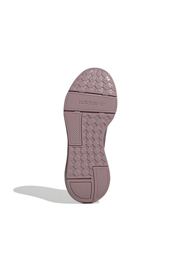 adidas Swift Run Pink Metallic Women s Sneakers Trendyol