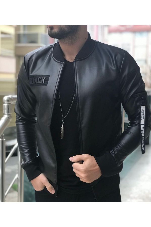 David & gerenzo jacket outlet