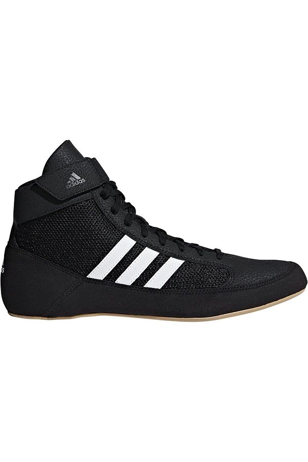 adidas Aq3325 Havoc WrestlinG Shoes Comfortable and Stylish DesiGn