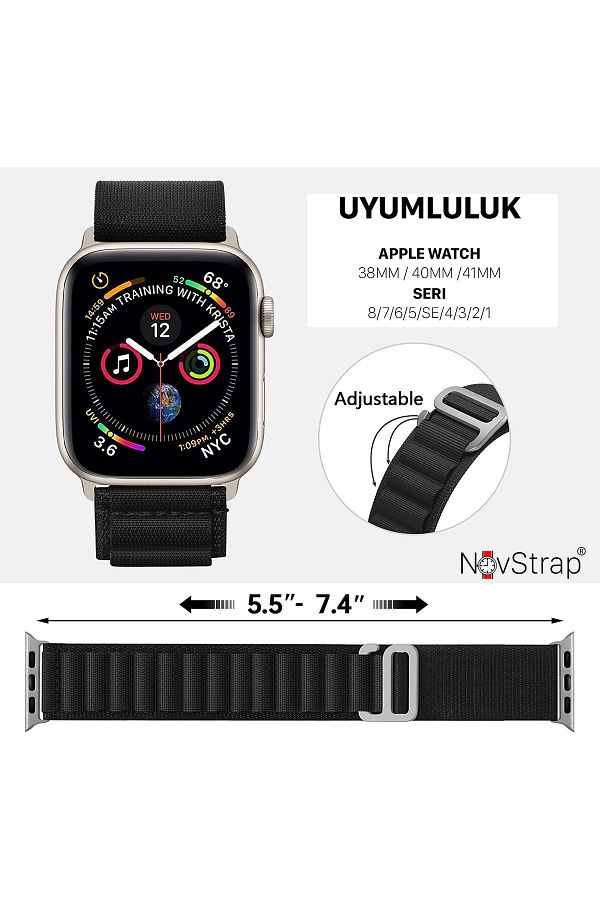 Apple watch series 4 40mm bands shop