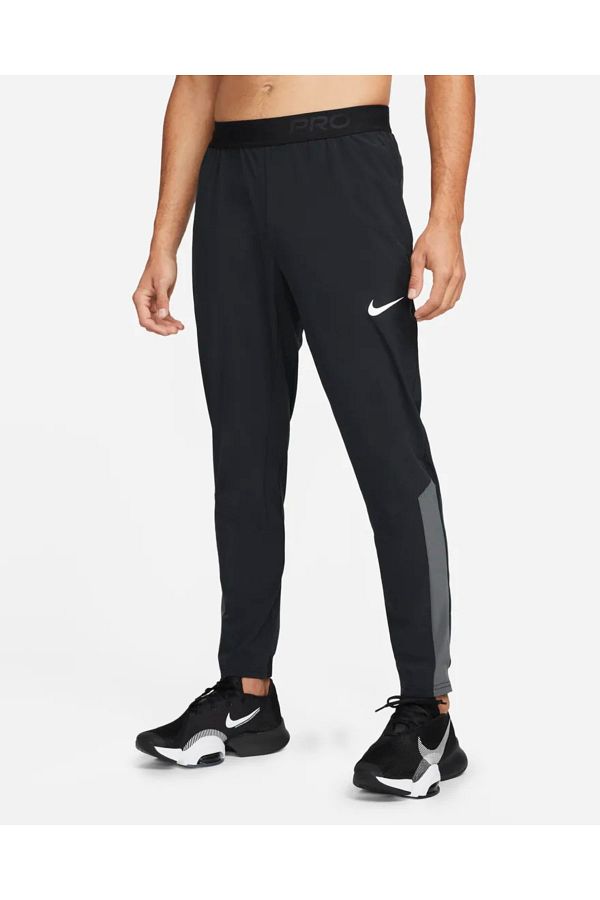 Nike Pro Dri fit Flex Vent Max Pant Men s Sweatpants Trendyol