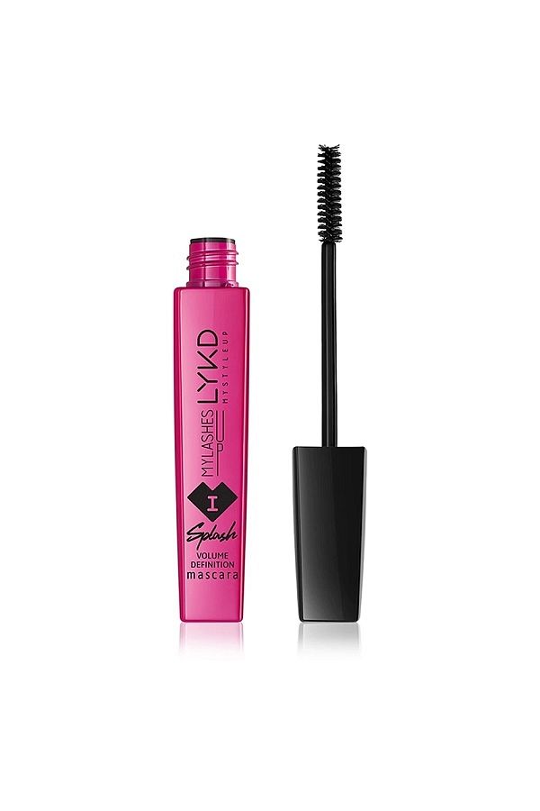 lykd-Splash Mascara - Volume and Significance Mascara 1