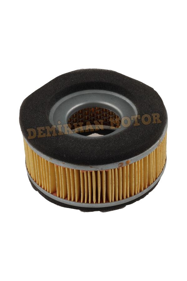 Arzu / Monero-Scooter Round Air Filter Compatible 1