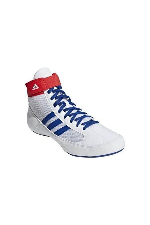 adidas Aq3325 Havoc WrestlinG Shoes Comfortable and Stylish DesiGn