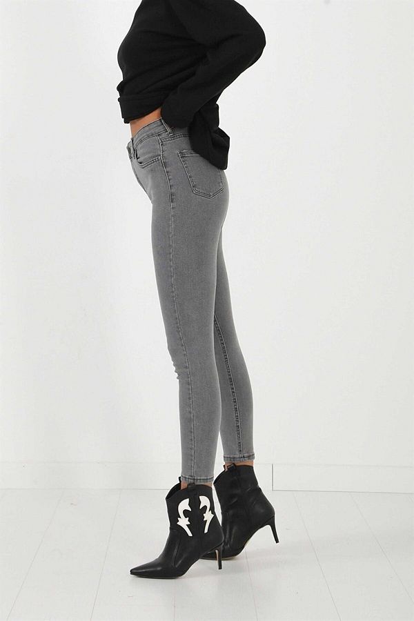 Super skinny thighs online