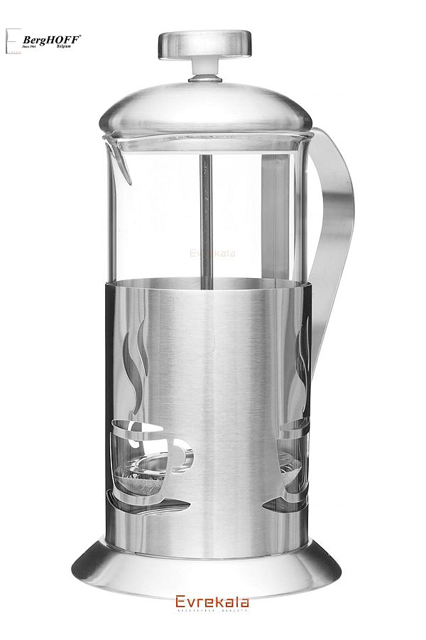 Berghoff french press hot sale