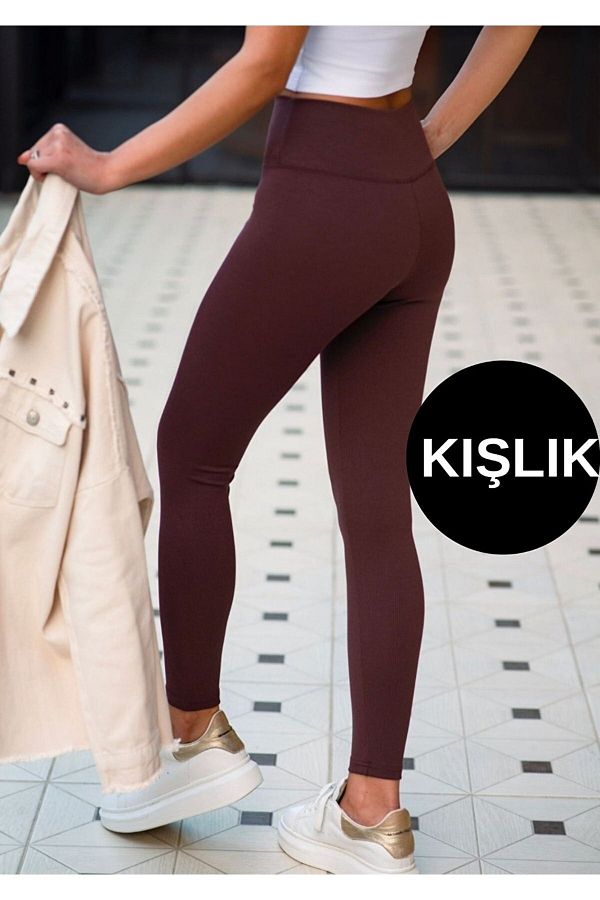 Rose gold gym leggings online