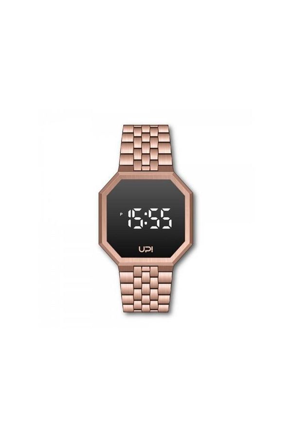 Upwatch Upwatch Edge Rose Gold Women s Hand Watch Trendyol