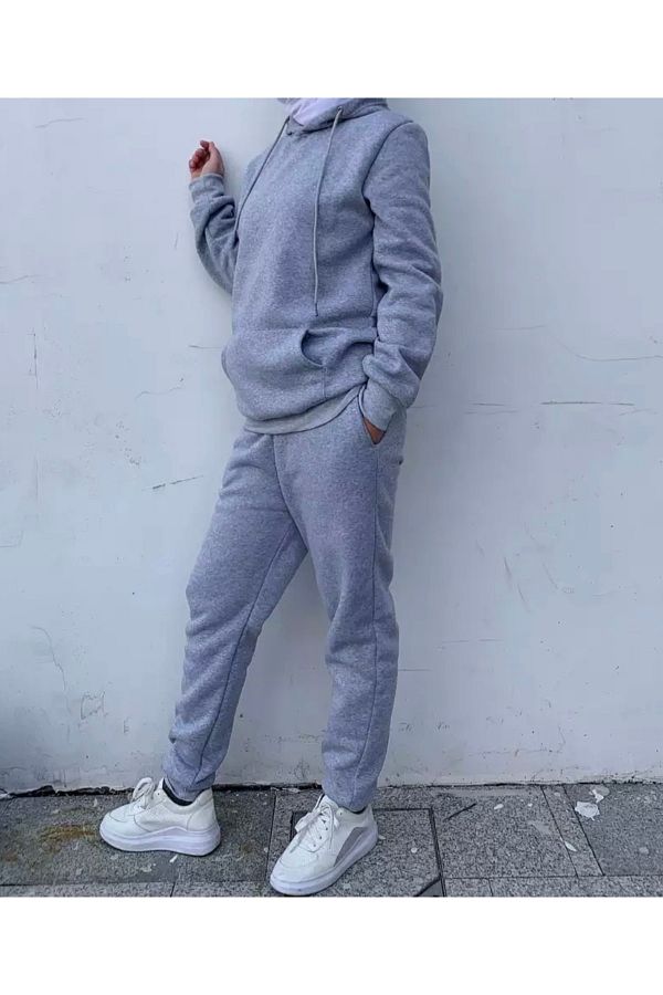 Full tracksuit set discount