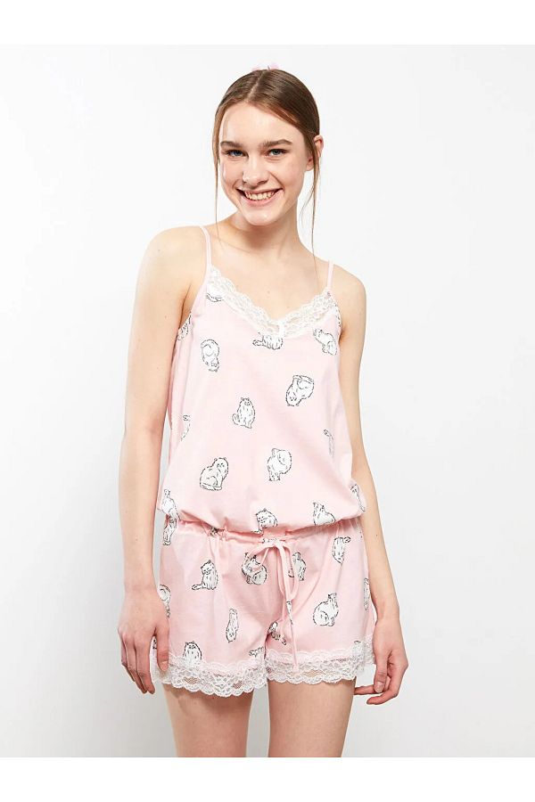 Jumpsuit shop lc waikiki