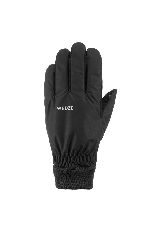 Snow gloves decathlon sales