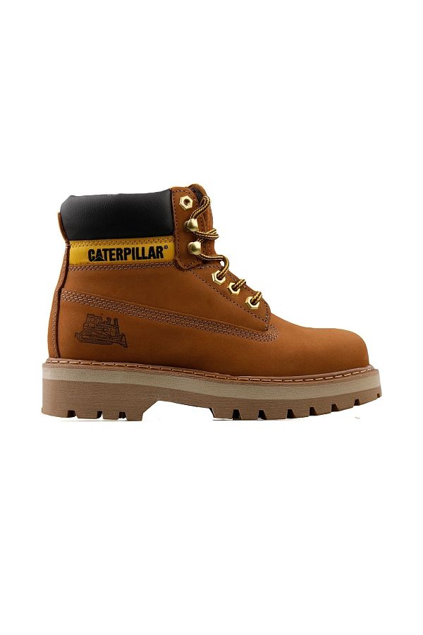 Caterpillar sundance boots 2025