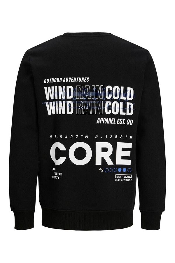Jack n jones sweatshirt 2025