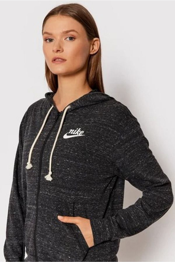 Nike sportswear gym vintage discount