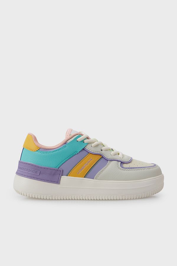 lumberjack-Memory Foam Daily Sports Shoes Freya 2fx 1