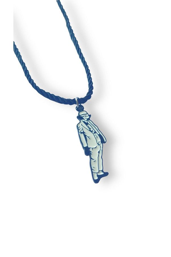 Her ey Nota Michael Jackson Necklace Trendyol
