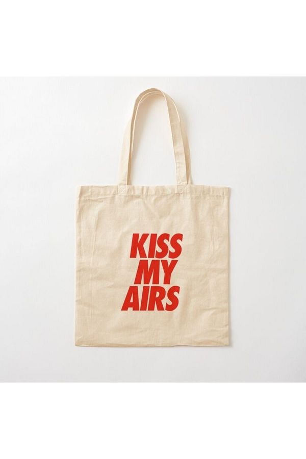 Kiss my airs bag outlet