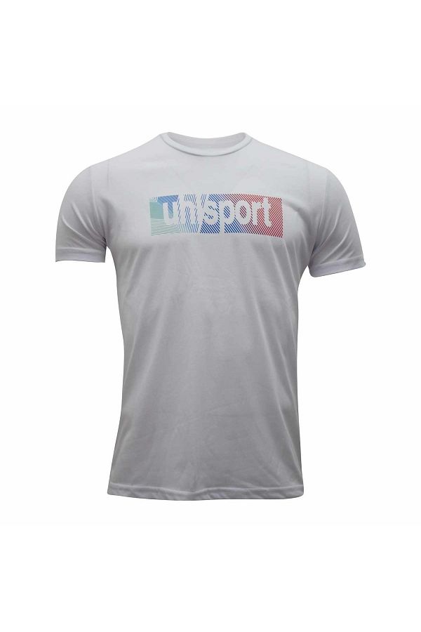 UHLSPORT-3221101-11 Glam M Men's T-shirt 1