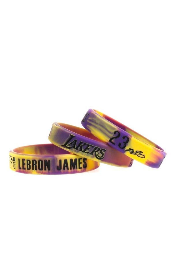 Lebron james wristband online