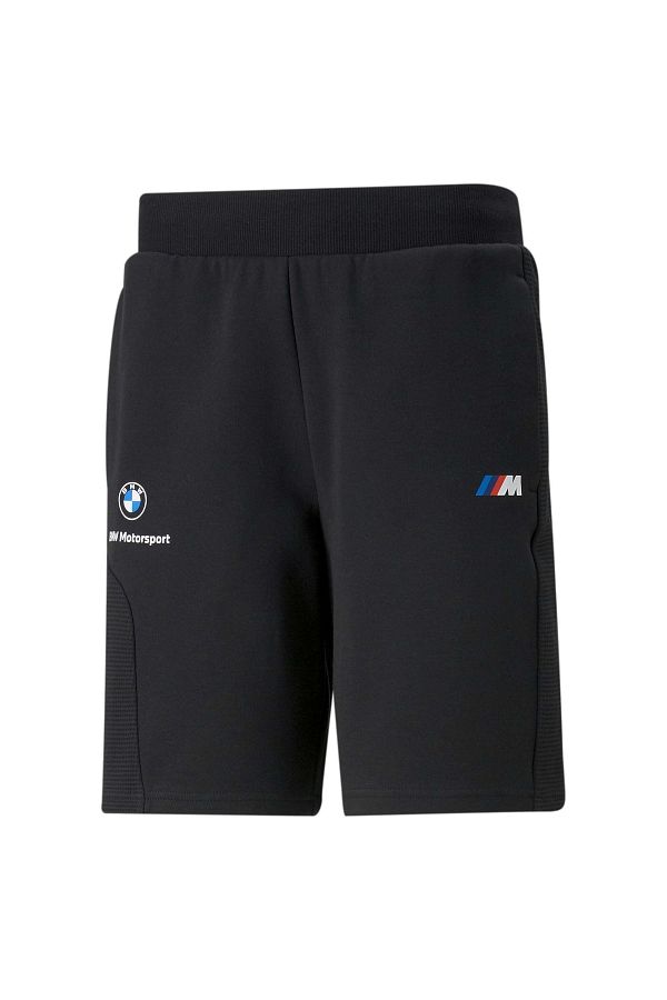 Puma Bmw M Motorsport Men s Sweat Shorts Trendyol