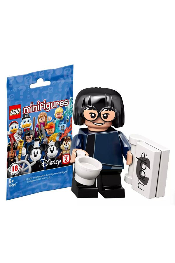 Lego edna online