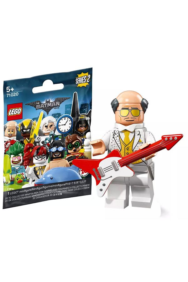 Lego batman movie alfred new arrivals
