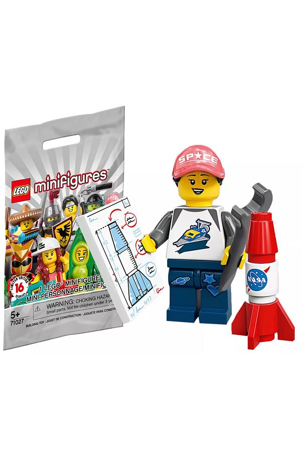 Lego 71027 minifigures series 20 stores online