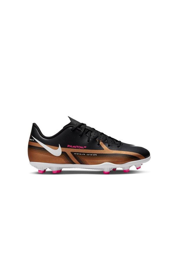 Nike Dr6058 810 Jr Phantom Gt2 Club Fg mg Kids Football Cleats Shoes Trendyol