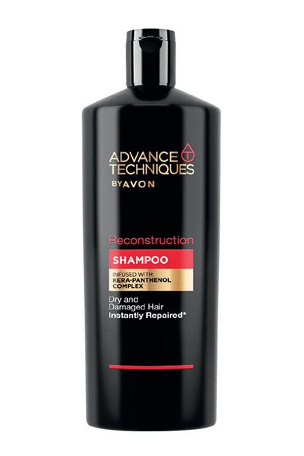 AVON-Advance Techniques Reconstruction Repair Shampoo 700 Ml. 1