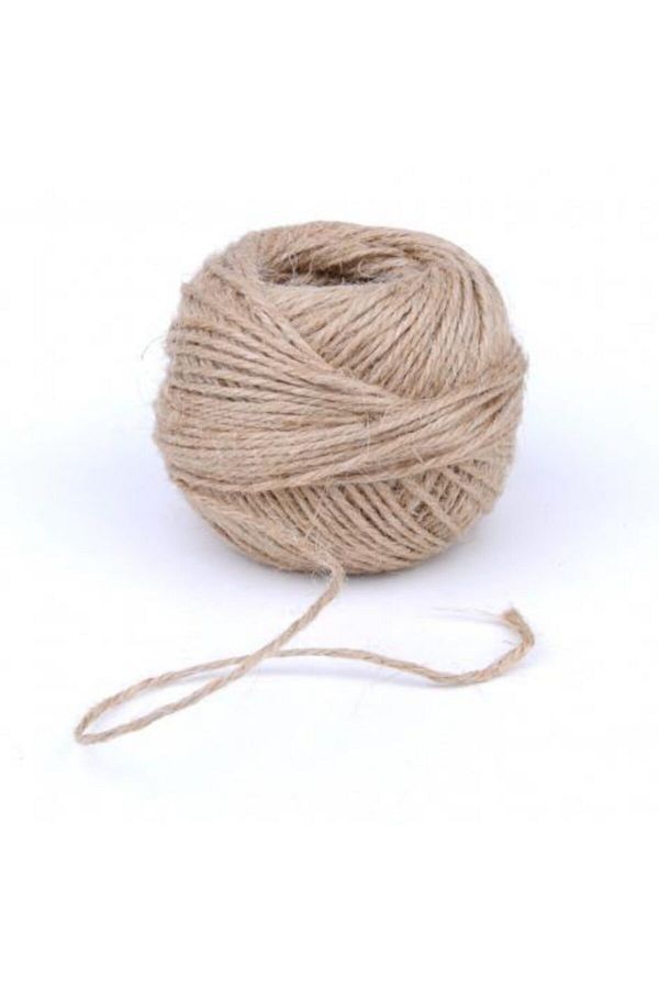 Partifabrik-Wicker Jute Whip Rope Set 1