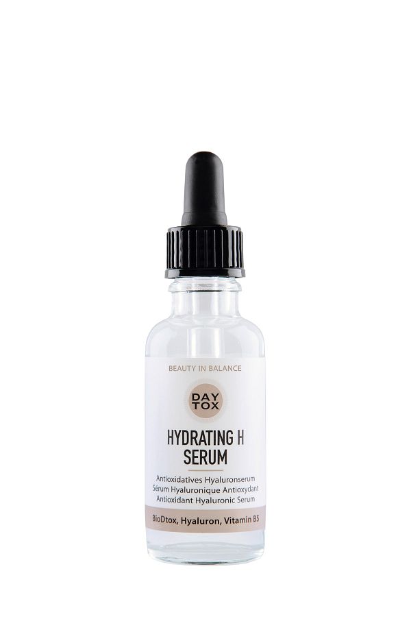 Daytox-Vegan Wrinkle Remover Hydrating H Serum, 30 Ml 1