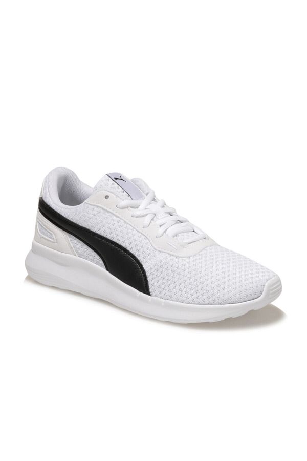 Puma st activate white sales