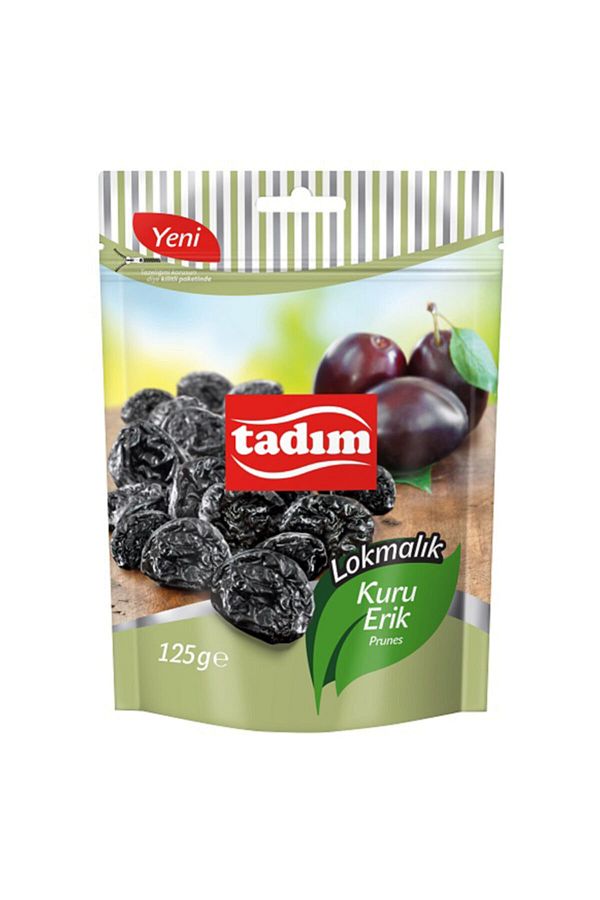 Tadım-Dried Plum 125 gr 1