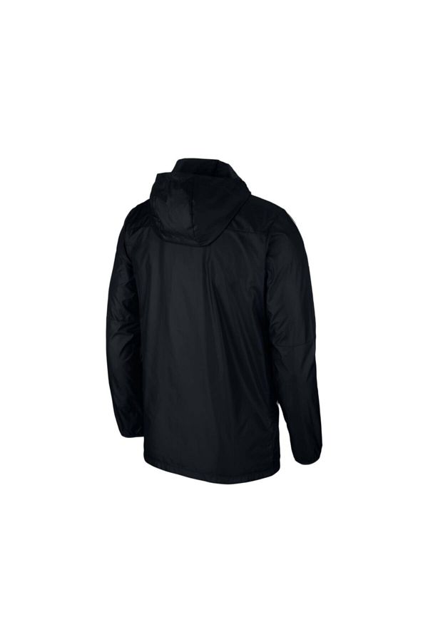 Nike Dry Park 18 Young Children s Black Raincoat Jacket S Trendyol