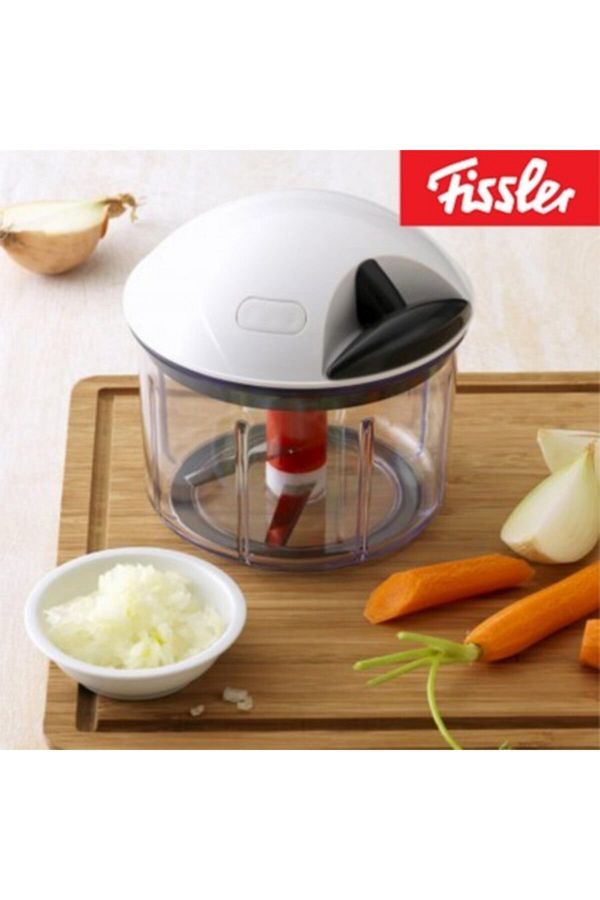 Fissler Manual Finecut Multipurpose Chopper Trendyol