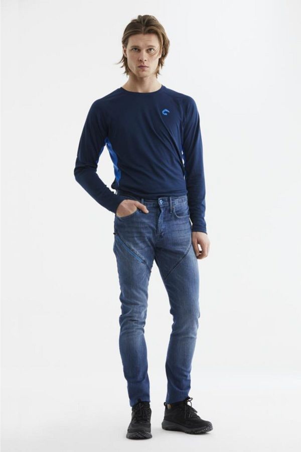 Panthzer-Pantaloni pentru bărbați Plato Jean 1