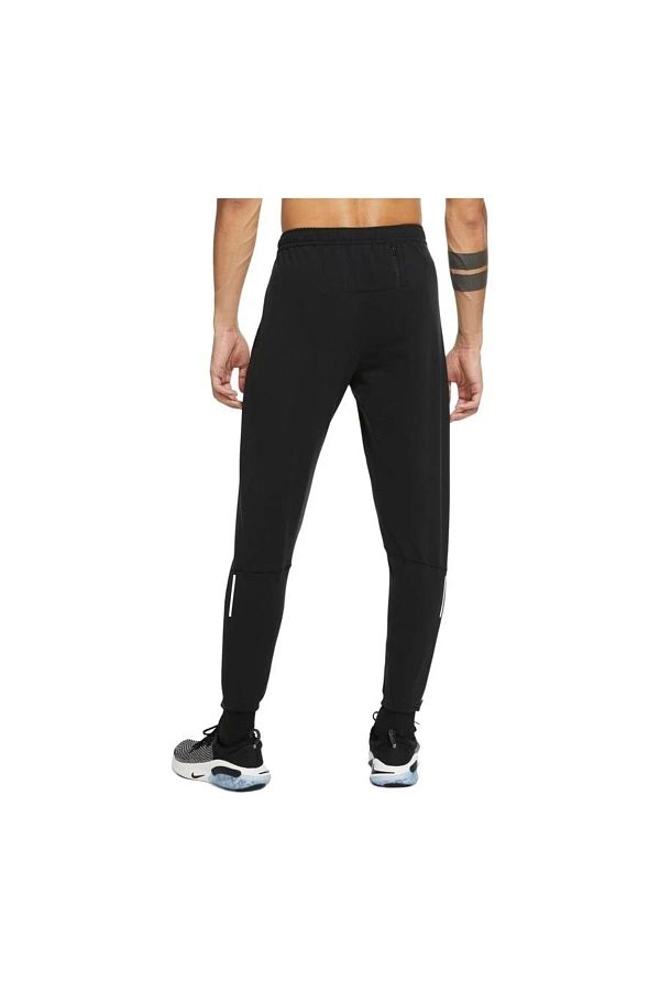 Nike mens medium dri-fit therma essential running pants shop