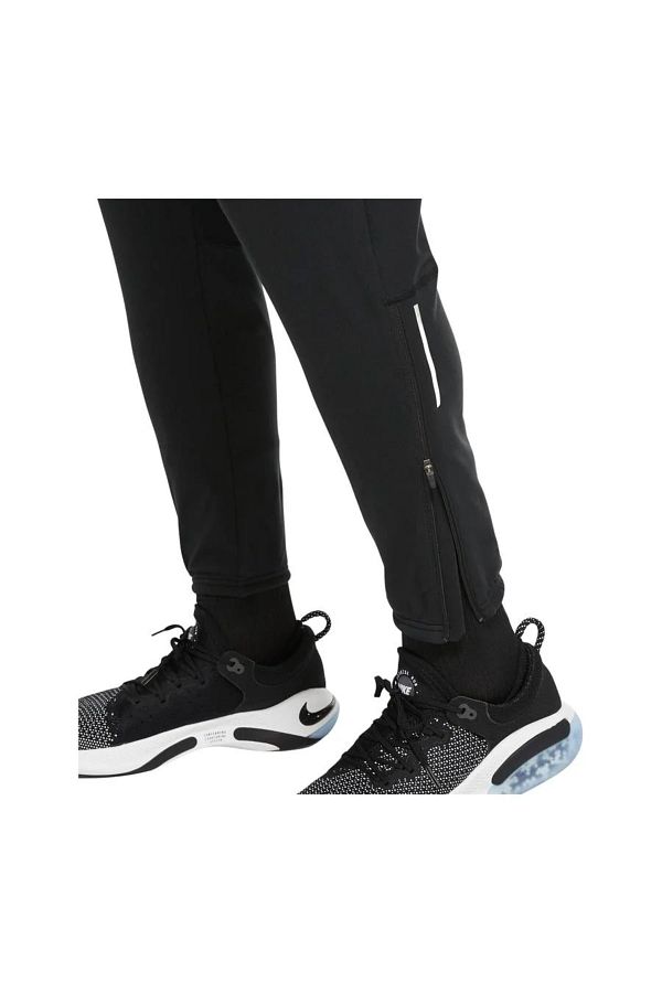 Nike Therma Essential Running Trousers Men s Sweatpants Dm1148 010 Trendyol